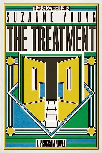 The Treatment: 2 (Program Novel, 2)