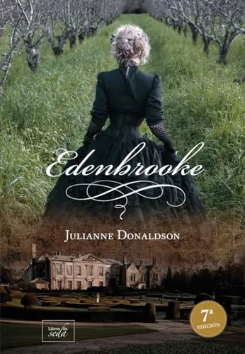 Edenbrooke (ROMANTICA) (7ª edición)