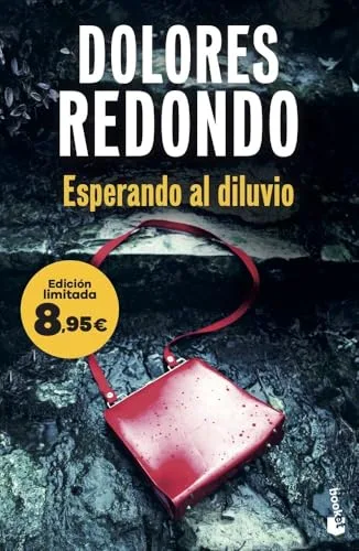 Esperando al diluvio: Edición limitada a precio especial (Colección Especial)