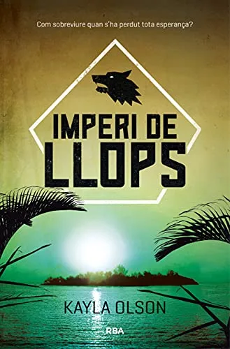 Imperi de llops (Juvenil català)