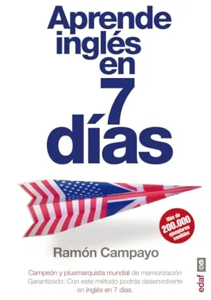 Aprende Ingles En Siete Dias