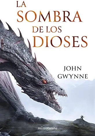 Hermanos de sangre nº 01/03 La sombra de los dioses: 1 (Fantasía)