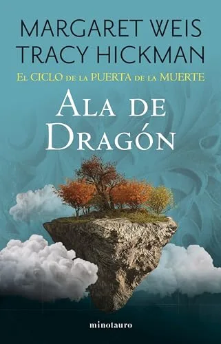 El Ciclo de la Puerta de la Muerte nº 01/07 Ala de Dragón: 1 (Biblioteca Fantasía Épica)