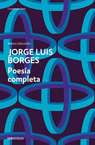 Poesía completa (Contemporánea)
