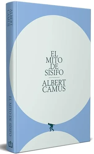 El mito de Sísifo (edición especial en tapa dura) (Ediciones Conmemorativas)