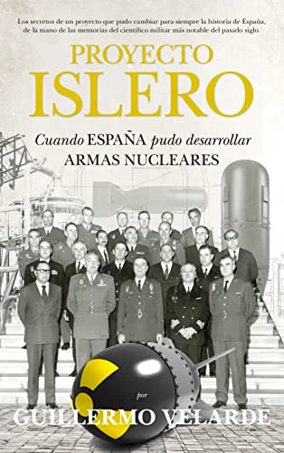 Proyecto Islero (Divulgación científica)