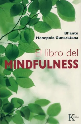 El libro del mindfulness (Sabiduría perenne)