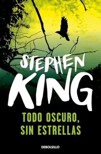 Todo oscuro, sin estrellas (Best Seller)