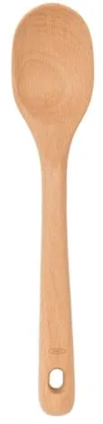 OXO Good Grips - Cucharón de madera, tamaño grande