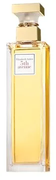 Elizabeth Arden 5th Avenue, Eau de Parfum, Perfume Femenino en Spray, Elegante y Lujoso con Notas Florales de Magnolia Rosada, Violeta y Ámbar, Aroma Fresco y Ligero, Perfume para Mujer 30ml