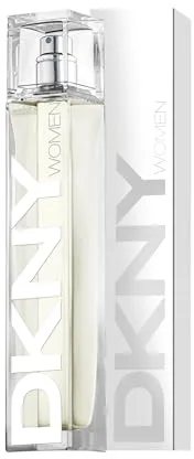 DKNY Women, Eau de Parfum para Mujer, Perfume Femenino, Fragancia Floral Frutal, Larga Duración, Donna Karan New York, 50 ml