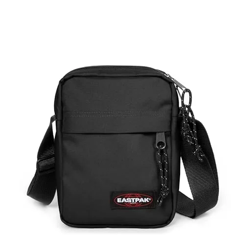 EASTPAK THE ONE Bolso Bandolera, 2.5 L - Black (Negro)