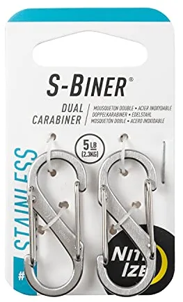 Nite Ize N00839 Kit di Sopravvivenza,Unisex - Adultos, multicolor, un tamaño