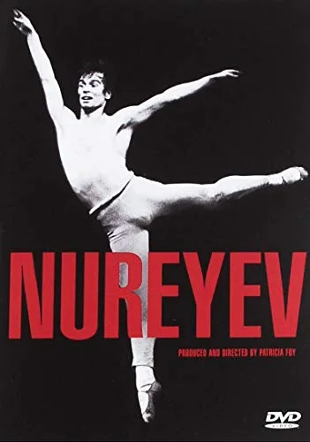 Nureyev [DVD]