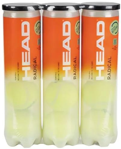 HEAD 3x4B Tennis Radical