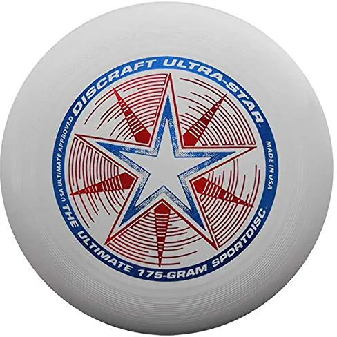 Discraft - Juguete volador [modelo surtido]