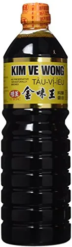 Ve Wong Salsa de Soja, 1L