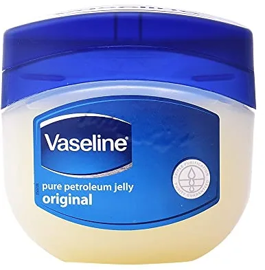 Original Petróleo Jelly - Vaselina, 250 ml