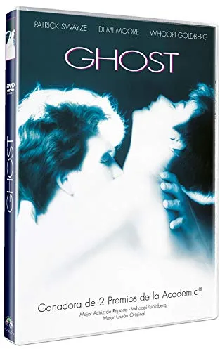 Ghost [DVD]