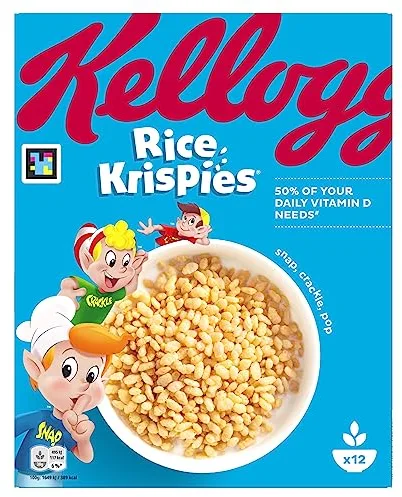 Kellogg's Rice Krispies