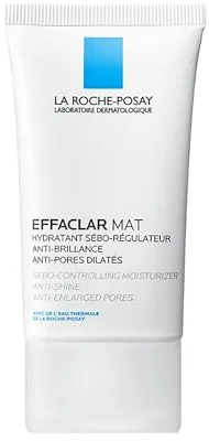 Effaclar Mat Hidratante Antibrillos 40 ml