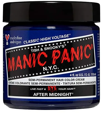 Manic Panic CLASSIC AFTER MIDNIGHT
