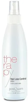 PostQuam - Locion Para la Caida del Cabello | Estimula el Crecimiento Capilar y Fortalece el Cuero Cabelludo - Bote de 200 ml
