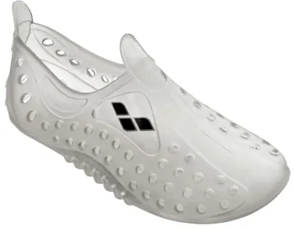 ARENA Sharm 2 Junior Escarpines Acuáticos Unisex, Calzado Infantil, Zapatillas de Agua con Tecnología de Drenaje, Calzado Fácil de Llevar