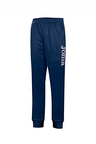 Joma Suez Pantalón, Hombre, Marino, M