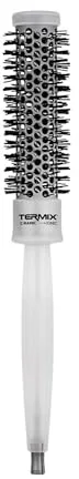 Termix C·Ramic, Cepillos Termix Evolution, Cepillo Pelo, Cepillo Redondo Pelo Profesional, Secado Rápido, Fibras Ionizadas Alto Rendimiento, Cepillo Alisador, Cepillo Pelo Antirotura (Ø23)