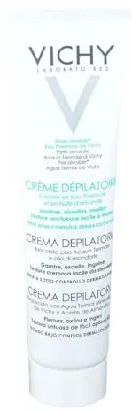VICHY Crema Depilatoria 150 ml