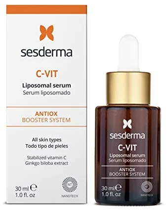 Sesderma C-Vit Liposomal Serum 30ml