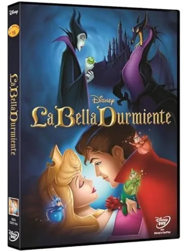 La Bella Durmiente