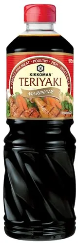 Kikkoman Salsa Teriyaki 975 ml