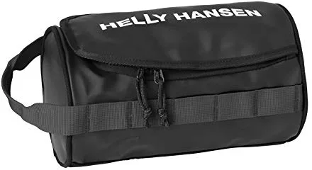 Helly Hansen Unisex HH Neceser 2, Negro 2.0, STD