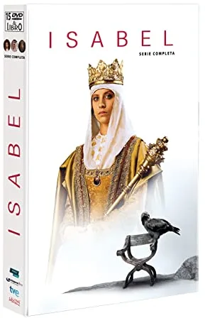 Isabel (Serie completa, Edición especial)