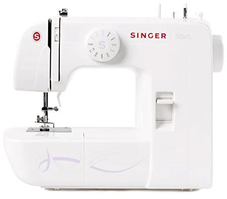 Singer 1306 - Máquina de Coser Mecánica