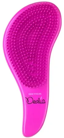 Beter - Cepillo Desenredante para Cabellos Rizados, Encrespados, ideal para el método Curly - Modelo Deslía -