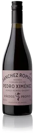 Pedro Ximenez Vino Romate Sherry, 75cl