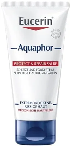 Aquaphor Bálsamo Reparador Cutáneo 40 Gr