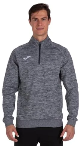 Joma Faraon Sudadera, Hombre, Melange, M