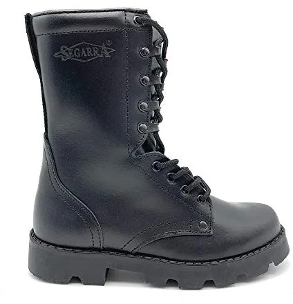 3001 Paraka Bota tactica Militar Segarra Talla 44 EU