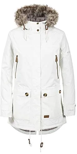 Trespass Clea b Anorak, Mujer, gho, M