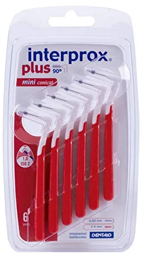 Interprox Plus Miniconico Ross6P