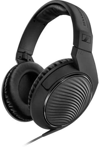 Sennheiser HD 200 Pro