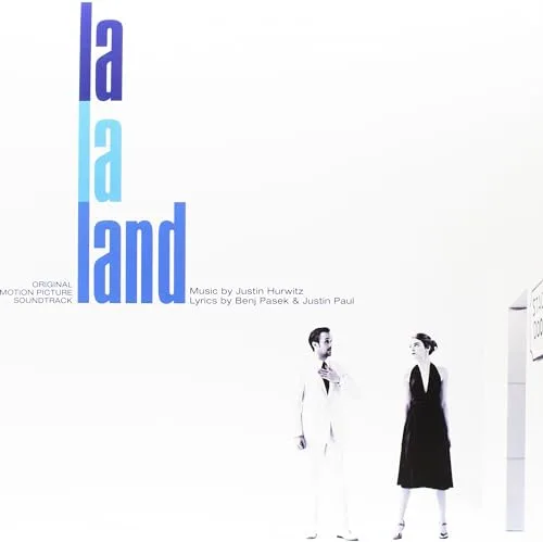 La La Land [Vinilo]