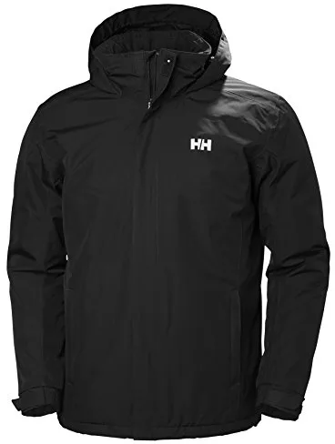 Helly Hansen Dubliner Para Hombre Chaqueta Impermeable con Capucha
