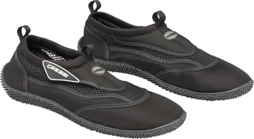 Reef Shoes Black 42