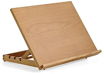 Estación de trabajo Ebro A3 para bastidor, 33 x 44 x 31,5 cm