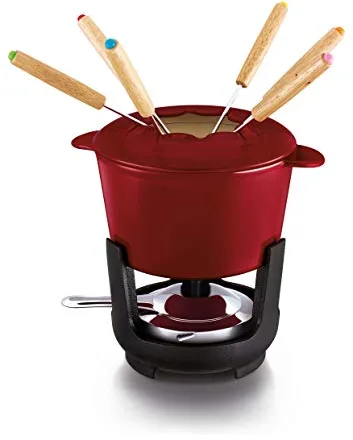 Beka Arome Fondue Hierro Fundido 15,5 cm
